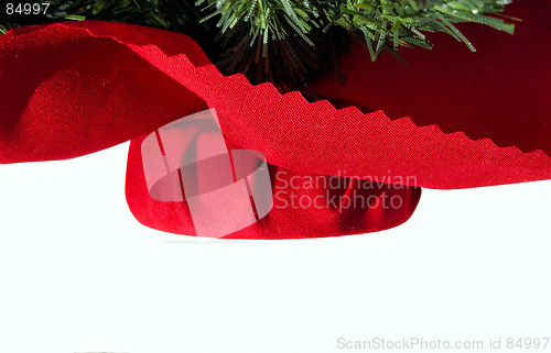 Image of Red Gift