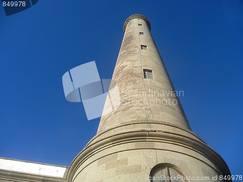 Image of Maspalomas Lighthouse View