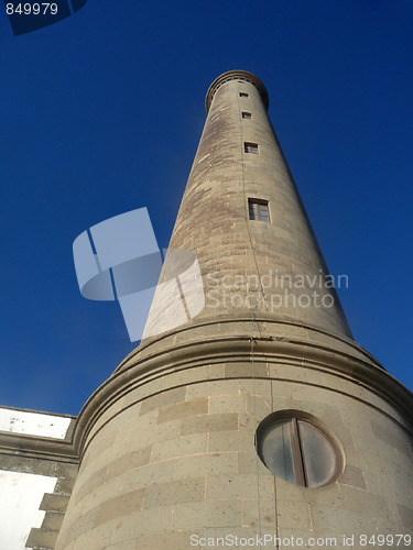 Image of Maspalomas Lighthouse View