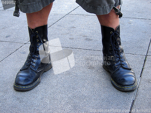 Image of Boots