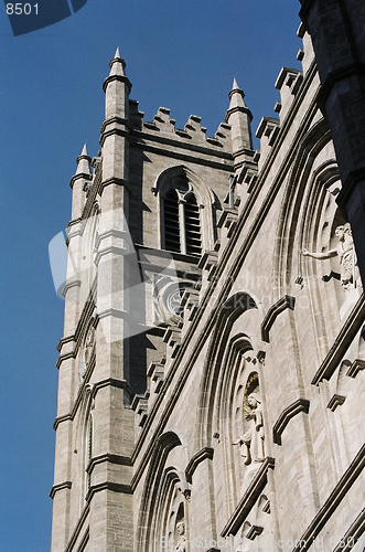 Image of cathedral