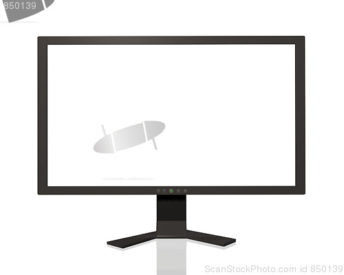 Image of Computer Monitor