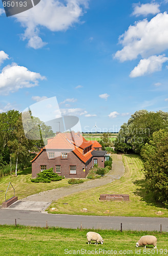 Image of Rural House