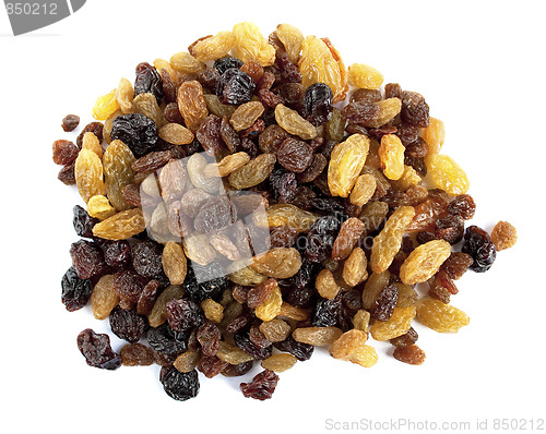 Image of Raisins