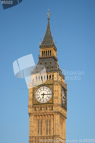 Image of Big Ben