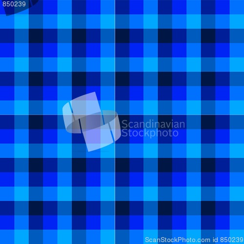 Image of blue background