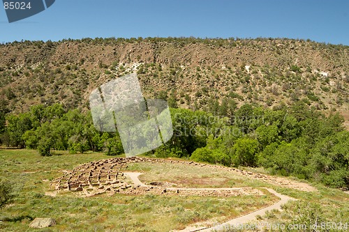 Image of Remember the Anasazi Indians