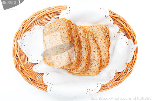 Image of Bread