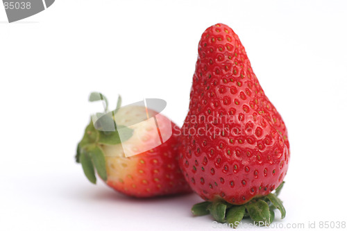 Image of Strawberries