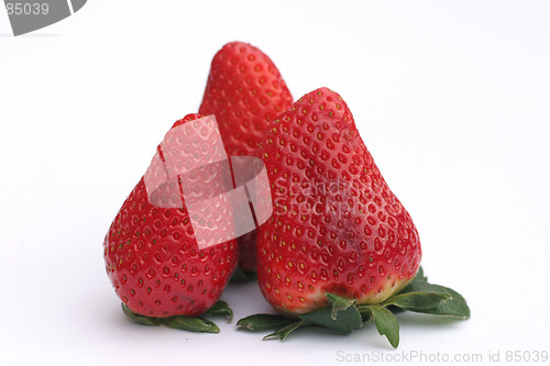 Image of Strawberries