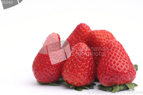 Image of Strawberries