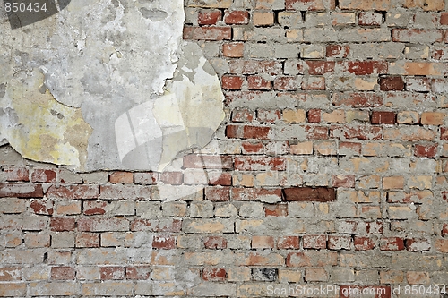 Image of Wall