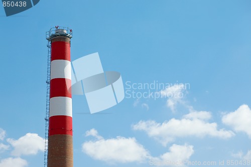 Image of Chimney