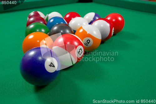 Image of Pool