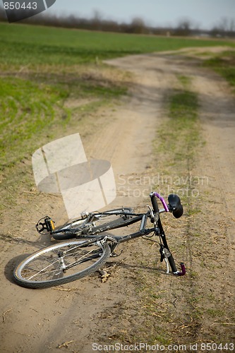 Image of Bicycle