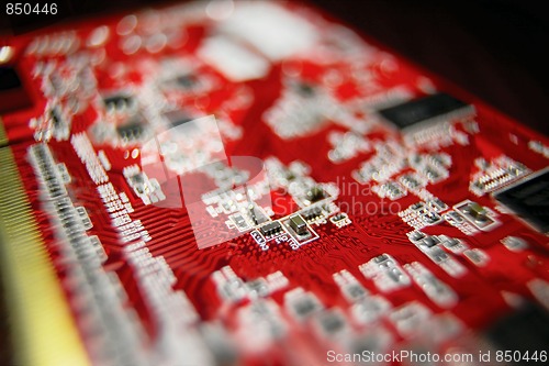 Image of Electronics