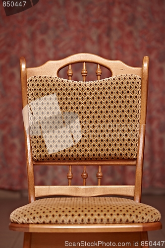 Image of Chair