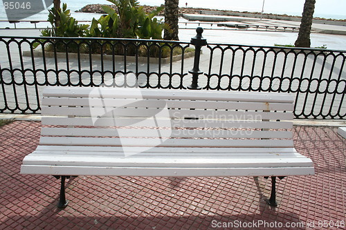 Image of Bench