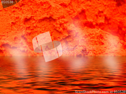Image of Lava