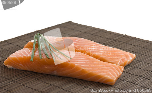Image of salmon