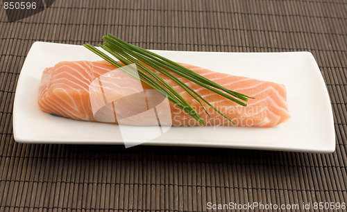 Image of Salmon