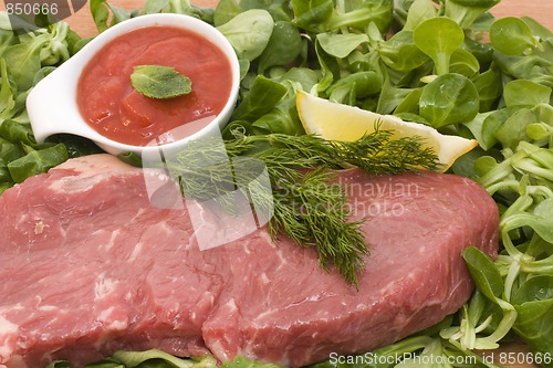 Image of Beef