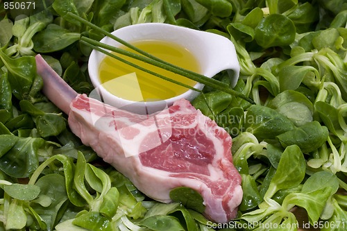 Image of Racks of lamb