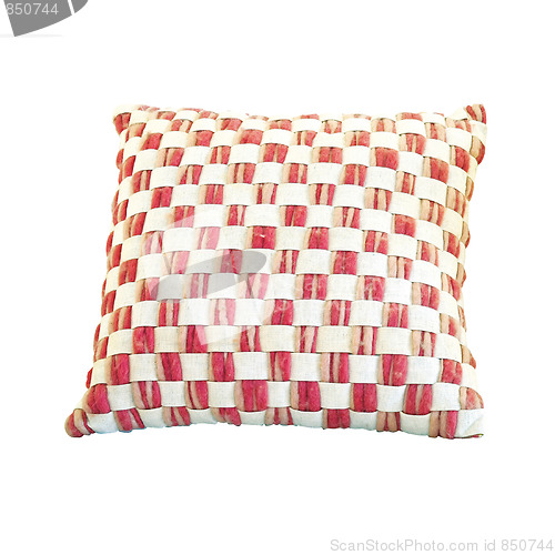 Image of Design pillow