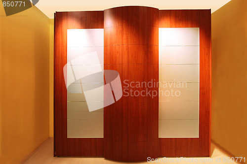 Image of Wardrobe