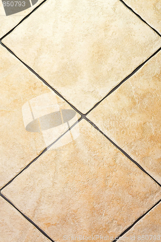 Image of Stone tiles