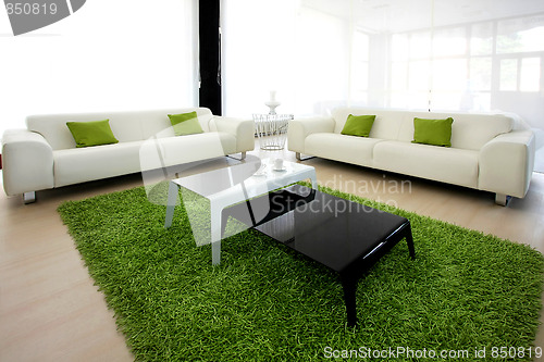 Image of Green living