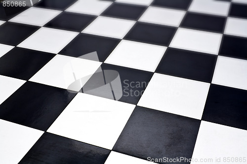 Image of Chessboard