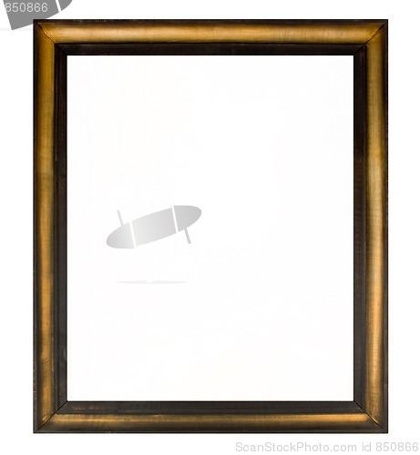 Image of Painting frame