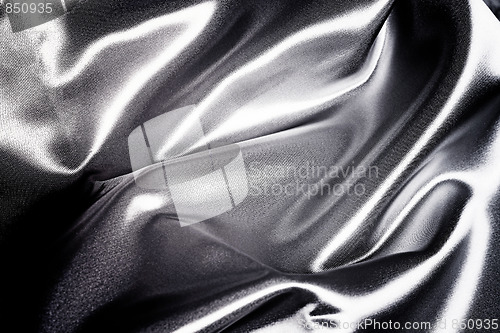 Image of Yellow blanket