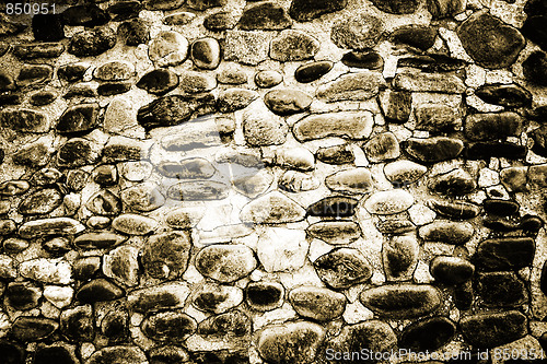 Image of Wall Background