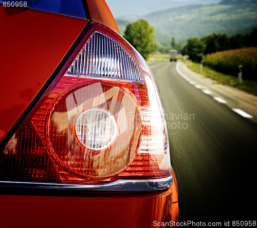Image of Greate car