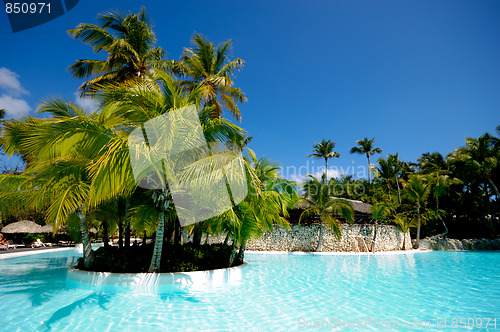 Image of Swimming pool