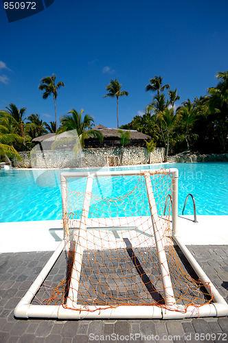 Image of Swimming pool