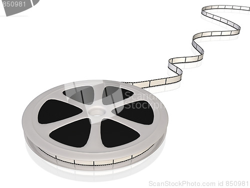 Image of Film Reel