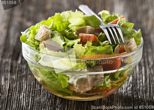 Image of Salad