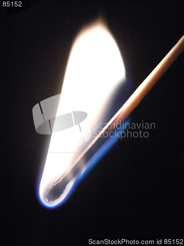 Image of Matchstick Alight F1