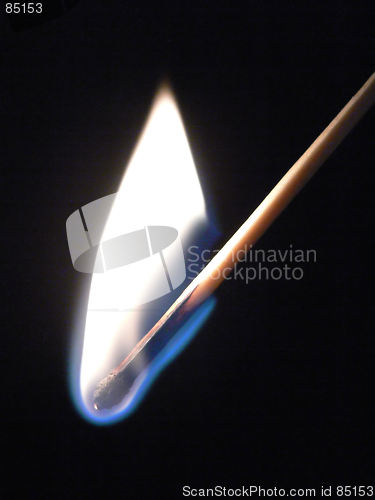 Image of Matchstick Alight F2