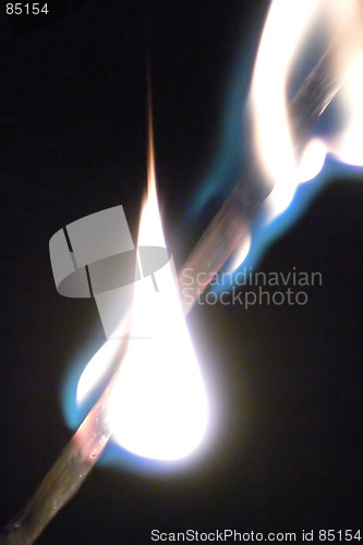 Image of Fire Light 1
