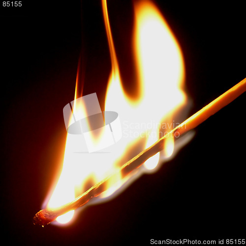 Image of Fire Light 2