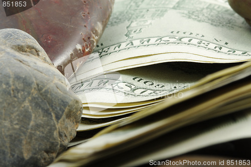 Image of Money