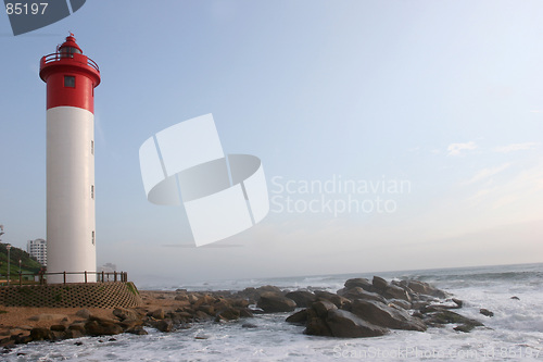 Image of Lighthouse