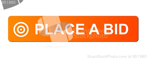 Image of Place Bid Orange