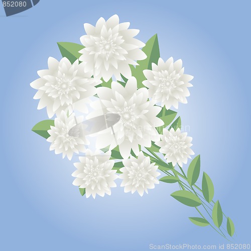 Image of Floral 