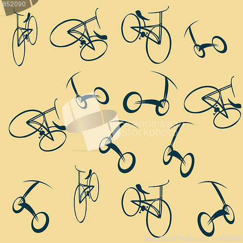 Image of Bike wallpaper