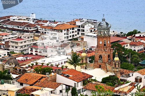 Image of Puerto Vallarta, Mexico